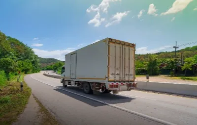 İstanbul ile Derinkuyu Arası Bulaşık Makinesi Taşıma