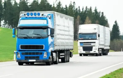 İstanbul ile Derinkuyu Arası Eşya Taşıma